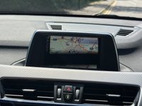 USED 2016 66 BMW X1 2.0 20d M Sport SUV 5dr Diesel Auto xDrive Euro 6 (s/s) (190 ps) 