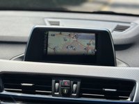 USED 2016 66 BMW X1 2.0 20d M Sport SUV 5dr Diesel Auto xDrive Euro 6 (s/s) (190 ps) 
