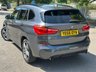 USED 2016 66 BMW X1 2.0 20d M Sport SUV 5dr Diesel Auto xDrive Euro 6 (s/s) (190 ps) 