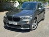 USED 2016 66 BMW X1 2.0 20d M Sport SUV 5dr Diesel Auto xDrive Euro 6 (s/s) (190 ps) 