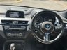 USED 2016 66 BMW X1 2.0 20d M Sport SUV 5dr Diesel Auto xDrive Euro 6 (s/s) (190 ps) 