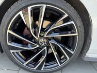 USED 2022 22 VOLKSWAGEN GOLF 2.0 TDI GTD Hatchback 5dr Diesel DSG Euro 6 (s/s) (200 ps) 19" ADELAIDE ALLOYS | HEATED SEATS