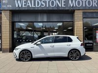 USED 2022 22 VOLKSWAGEN GOLF 2.0 TDI GTD Hatchback 5dr Diesel DSG Euro 6 (s/s) (200 ps) 19" ADELAIDE ALLOYS | HEATED SEATS