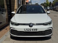 USED 2022 22 VOLKSWAGEN GOLF 2.0 TDI GTD Hatchback 5dr Diesel DSG Euro 6 (s/s) (200 ps) 19" ADELAIDE ALLOYS | HEATED SEATS