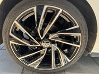 USED 2022 22 VOLKSWAGEN GOLF 2.0 TDI GTD Hatchback 5dr Diesel DSG Euro 6 (s/s) (200 ps) 19" ADELAIDE ALLOYS | HEATED SEATS