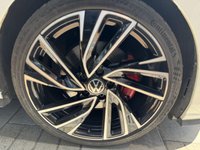 USED 2022 22 VOLKSWAGEN GOLF 2.0 TDI GTD Hatchback 5dr Diesel DSG Euro 6 (s/s) (200 ps) 19" ADELAIDE ALLOYS | HEATED SEATS