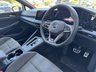 USED 2022 22 VOLKSWAGEN GOLF 2.0 TDI GTD Hatchback 5dr Diesel DSG Euro 6 (s/s) (200 ps) 19" ADELAIDE ALLOYS | HEATED SEATS