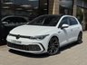 USED 2022 22 VOLKSWAGEN GOLF 2.0 TDI GTD Hatchback 5dr Diesel DSG Euro 6 (s/s) (200 ps) 19" ADELAIDE ALLOYS | HEATED SEATS