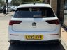 USED 2022 22 VOLKSWAGEN GOLF 2.0 TDI GTD Hatchback 5dr Diesel DSG Euro 6 (s/s) (200 ps) 19" ADELAIDE ALLOYS | HEATED SEATS