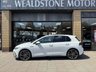 USED 2022 22 VOLKSWAGEN GOLF 2.0 TDI GTD Hatchback 5dr Diesel DSG Euro 6 (s/s) (200 ps) 19" ADELAIDE ALLOYS | HEATED SEATS