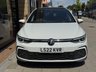 USED 2022 22 VOLKSWAGEN GOLF 2.0 TDI GTD Hatchback 5dr Diesel DSG Euro 6 (s/s) (200 ps) 19" ADELAIDE ALLOYS | HEATED SEATS