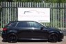 USED 2018 68 AUDI A3 1.5 TFSI CoD 35 S line Sportback 5dr Petrol Manual Euro 6 (s/s) (150 ps) VIRTUAL COCKPIT - BLACK PACK - SAT NAV - APPLE CAR PLAY