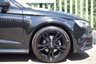 USED 2018 68 AUDI A3 1.5 TFSI CoD 35 S line Sportback 5dr Petrol Manual Euro 6 (s/s) (150 ps) VIRTUAL COCKPIT - BLACK PACK - SAT NAV - APPLE CAR PLAY