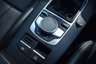 USED 2018 68 AUDI A3 1.5 TFSI CoD 35 S line Sportback 5dr Petrol Manual Euro 6 (s/s) (150 ps) VIRTUAL COCKPIT - BLACK PACK - SAT NAV - APPLE CAR PLAY