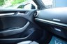 USED 2018 68 AUDI A3 1.5 TFSI CoD 35 S line Sportback 5dr Petrol Manual Euro 6 (s/s) (150 ps) VIRTUAL COCKPIT - BLACK PACK - SAT NAV - APPLE CAR PLAY