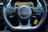 USED 2018 68 AUDI A3 1.5 TFSI CoD 35 S line Sportback 5dr Petrol Manual Euro 6 (s/s) (150 ps) VIRTUAL COCKPIT - BLACK PACK - SAT NAV - APPLE CAR PLAY