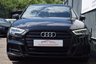 USED 2018 68 AUDI A3 1.5 TFSI CoD 35 S line Sportback 5dr Petrol Manual Euro 6 (s/s) (150 ps) VIRTUAL COCKPIT - BLACK PACK - SAT NAV - APPLE CAR PLAY