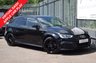 USED 2018 68 AUDI A3 1.5 TFSI CoD 35 S line Sportback 5dr Petrol Manual Euro 6 (s/s) (150 ps) VIRTUAL COCKPIT - BLACK PACK - SAT NAV - APPLE CAR PLAY