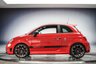 USED 2018 18 ABARTH 595 1.4 T-Jet Competizione Hatchback 3dr Petrol Manual Euro 6 (180 bhp) 12-Month Warranty | 8.9% APR