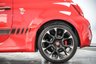 USED 2018 18 ABARTH 595 1.4 T-Jet Competizione Hatchback 3dr Petrol Manual Euro 6 (180 bhp) 12-Month Warranty | 8.9% APR