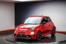 USED 2018 18 ABARTH 595 1.4 T-Jet Competizione Hatchback 3dr Petrol Manual Euro 6 (180 bhp) 12-Month Warranty | 8.9% APR