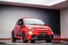 USED 2018 18 ABARTH 595 1.4 T-Jet Competizione Hatchback 3dr Petrol Manual Euro 6 (180 bhp) 12-Month Warranty | 8.9% APR