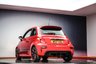 USED 2018 18 ABARTH 595 1.4 T-Jet Competizione Hatchback 3dr Petrol Manual Euro 6 (180 bhp) 12-Month Warranty | 8.9% APR
