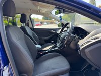 USED 2017 17 FORD FOCUS 1.5 TDCi Titanium Estate 5dr Diesel Manual Euro 6 (s/s) (120 ps) 