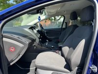 USED 2017 17 FORD FOCUS 1.5 TDCi Titanium Estate 5dr Diesel Manual Euro 6 (s/s) (120 ps) 