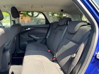 USED 2017 17 FORD FOCUS 1.5 TDCi Titanium Estate 5dr Diesel Manual Euro 6 (s/s) (120 ps) 