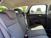 USED 2017 17 FORD FOCUS 1.5 TDCi Titanium Estate 5dr Diesel Manual Euro 6 (s/s) (120 ps) 