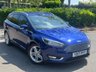 USED 2017 17 FORD FOCUS 1.5 TDCi Titanium Estate 5dr Diesel Manual Euro 6 (s/s) (120 ps) 