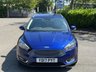 USED 2017 17 FORD FOCUS 1.5 TDCi Titanium Estate 5dr Diesel Manual Euro 6 (s/s) (120 ps) 