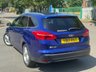 USED 2017 17 FORD FOCUS 1.5 TDCi Titanium Estate 5dr Diesel Manual Euro 6 (s/s) (120 ps) 