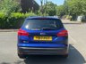 USED 2017 17 FORD FOCUS 1.5 TDCi Titanium Estate 5dr Diesel Manual Euro 6 (s/s) (120 ps) 
