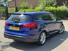 USED 2017 17 FORD FOCUS 1.5 TDCi Titanium Estate 5dr Diesel Manual Euro 6 (s/s) (120 ps) 