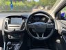 USED 2017 17 FORD FOCUS 1.5 TDCi Titanium Estate 5dr Diesel Manual Euro 6 (s/s) (120 ps) 