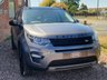 USED 2018 67 LAND ROVER DISCOVERY SPORT 2.0 SD4 HSE Black SUV 5dr Diesel Auto 4WD Euro 6 (s/s) (240 ps) 