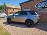 USED 2018 67 LAND ROVER DISCOVERY SPORT 2.0 SD4 HSE Black SUV 5dr Diesel Auto 4WD Euro 6 (s/s) (240 ps) 
