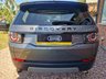 USED 2018 67 LAND ROVER DISCOVERY SPORT 2.0 SD4 HSE Black SUV 5dr Diesel Auto 4WD Euro 6 (s/s) (240 ps) 