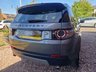 USED 2018 67 LAND ROVER DISCOVERY SPORT 2.0 SD4 HSE Black SUV 5dr Diesel Auto 4WD Euro 6 (s/s) (240 ps) 