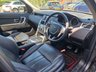 USED 2018 67 LAND ROVER DISCOVERY SPORT 2.0 SD4 HSE Black SUV 5dr Diesel Auto 4WD Euro 6 (s/s) (240 ps) 