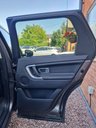 USED 2018 67 LAND ROVER DISCOVERY SPORT 2.0 SD4 HSE Black SUV 5dr Diesel Auto 4WD Euro 6 (s/s) (240 ps) 