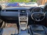 USED 2018 67 LAND ROVER DISCOVERY SPORT 2.0 SD4 HSE Black SUV 5dr Diesel Auto 4WD Euro 6 (s/s) (240 ps) 