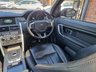 USED 2018 67 LAND ROVER DISCOVERY SPORT 2.0 SD4 HSE Black SUV 5dr Diesel Auto 4WD Euro 6 (s/s) (240 ps) 