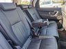 USED 2018 67 LAND ROVER DISCOVERY SPORT 2.0 SD4 HSE Black SUV 5dr Diesel Auto 4WD Euro 6 (s/s) (240 ps) 