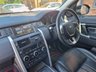 USED 2018 67 LAND ROVER DISCOVERY SPORT 2.0 SD4 HSE Black SUV 5dr Diesel Auto 4WD Euro 6 (s/s) (240 ps) 