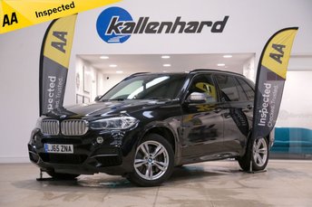 View our BMW X5