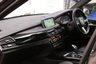 USED 2015 65 BMW X5 3.0 M50d SUV 5dr Diesel Auto xDrive Euro 6 (s/s) (381 ps) 