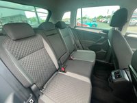 USED 2016 66 VOLKSWAGEN TIGUAN 2.0 TDI BlueMotion Tech SE Navigation SUV 5dr Diesel Manual Euro 6 (s/s) (150 ps) 2 OWNERS FROM NEW 2 KEYS BOOK PACK FULL SERVICE HISTORY SERVICED AS REQUIRED AND 1 YEAR MOT WITHIN THE SALE